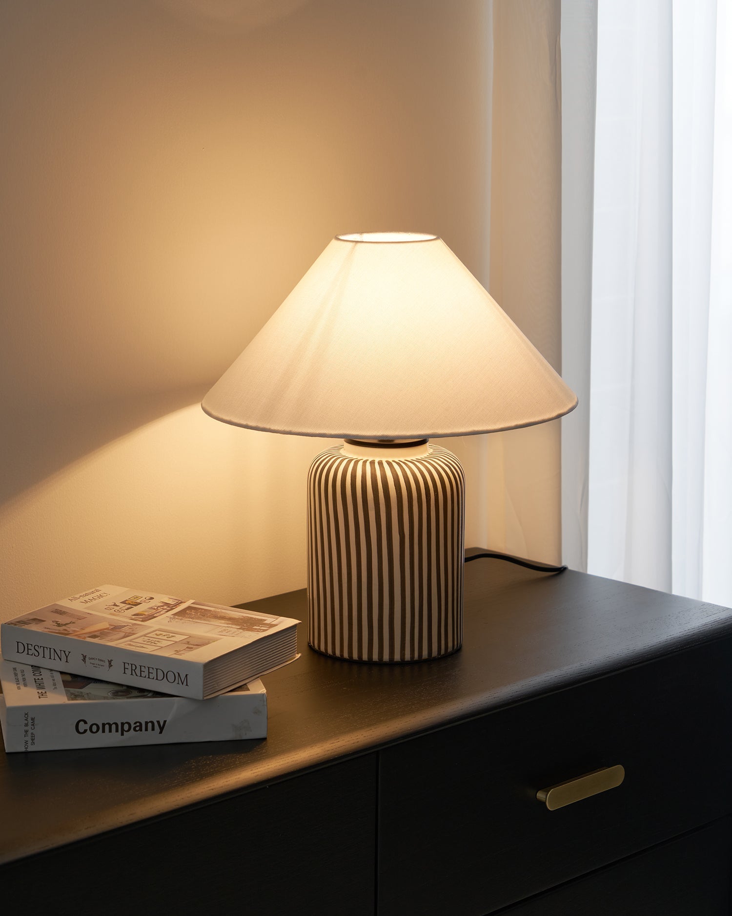 Brenton Table Lamp