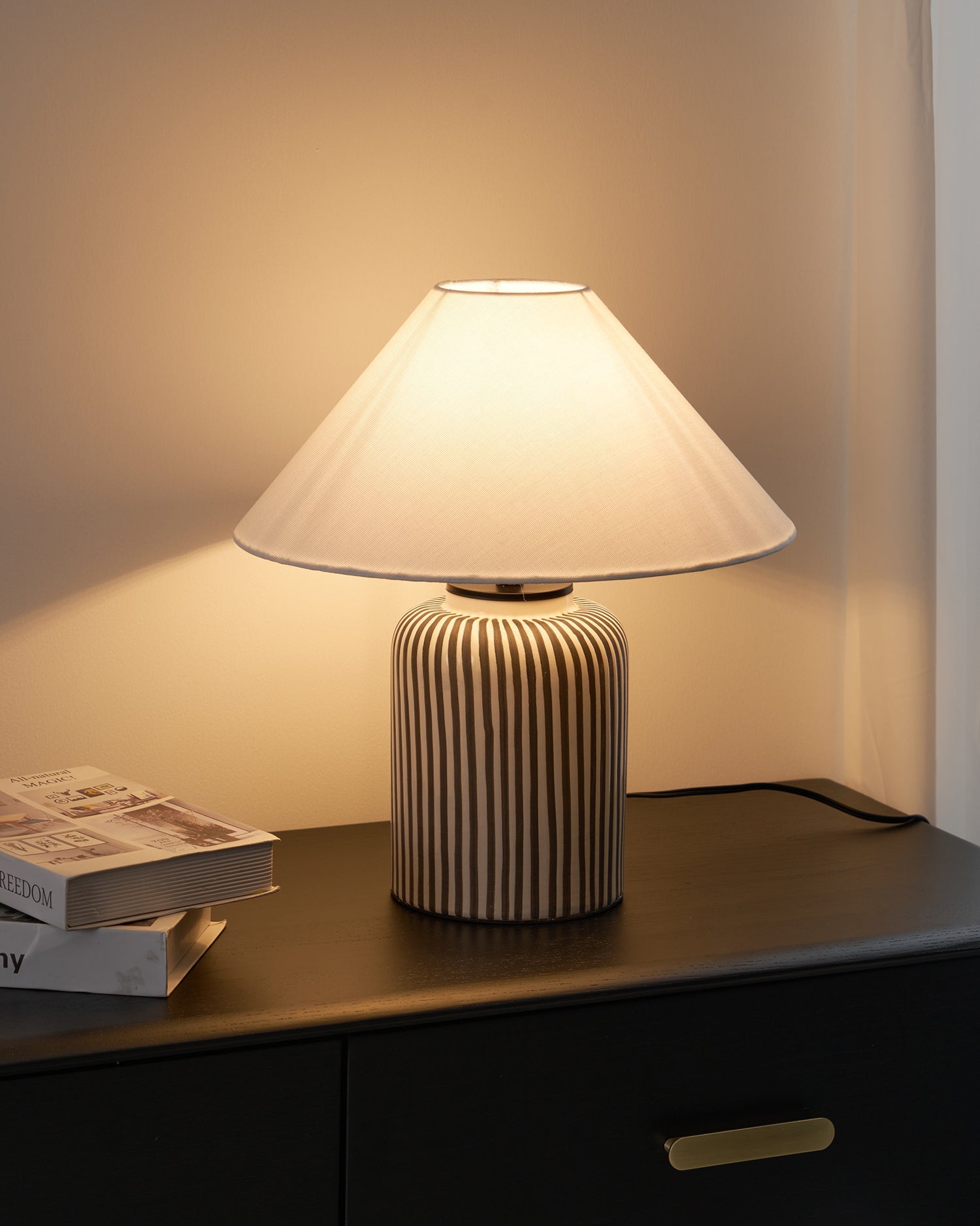 Brenton Table Lamp