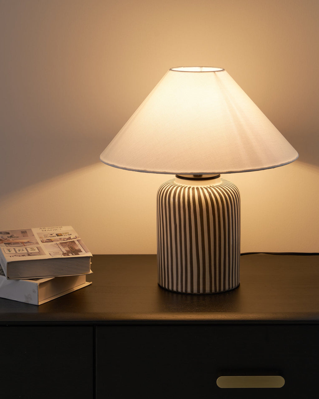 Brenton Table Lamp