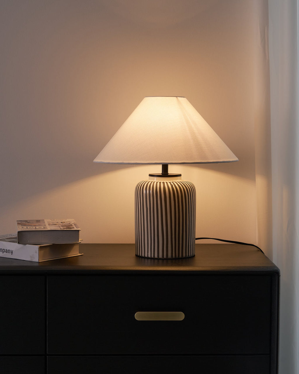 Brenton Table Lamp