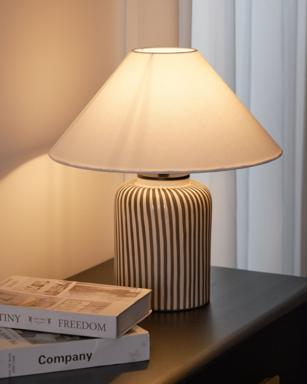 Brenton Table Lamp