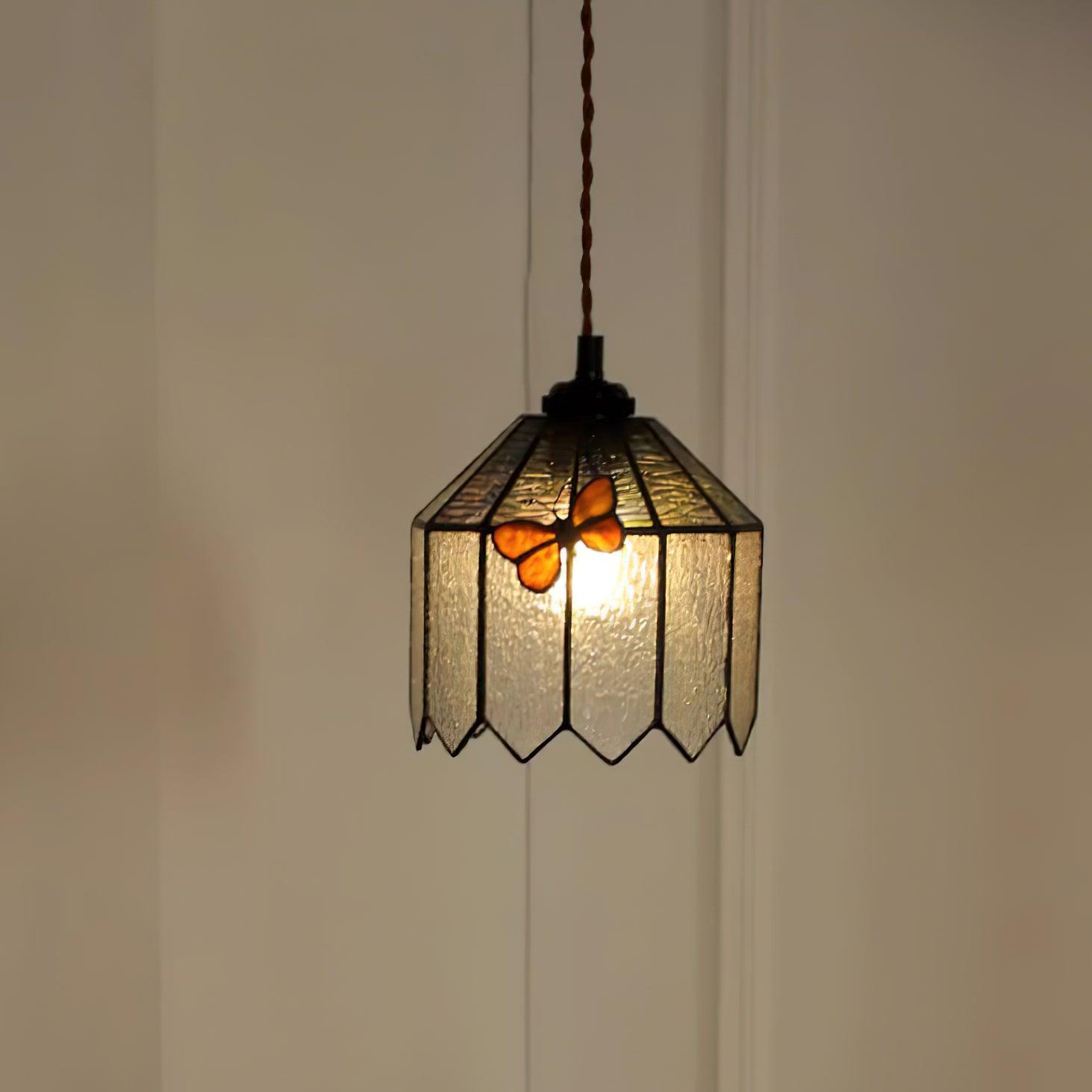 Briandy Tiffany Pendant Lamp