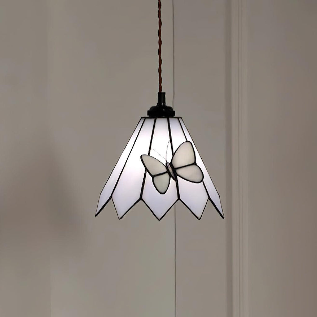 Briandy Tiffany Pendant Lamp