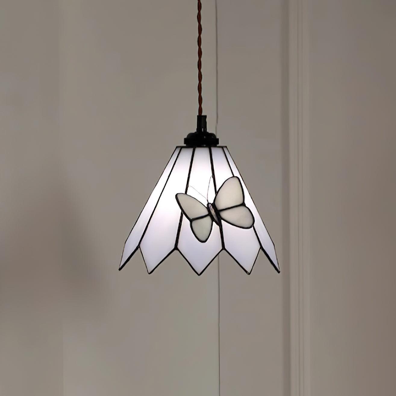 Briandy Tiffany Pendant Lamp