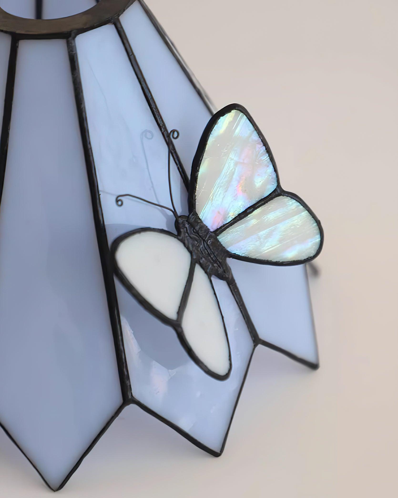 Briandy Tiffany Pendant Lamp