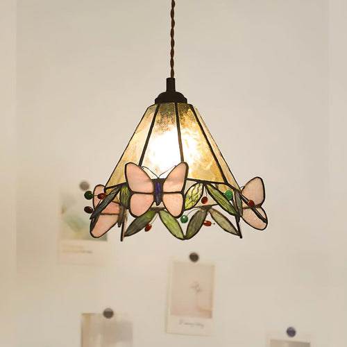 Briandy Tiffany Pendant Lamp