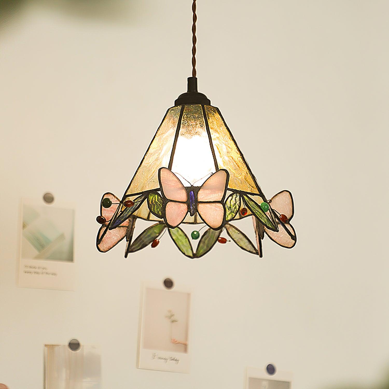 Briandy Tiffany Pendant Lamp