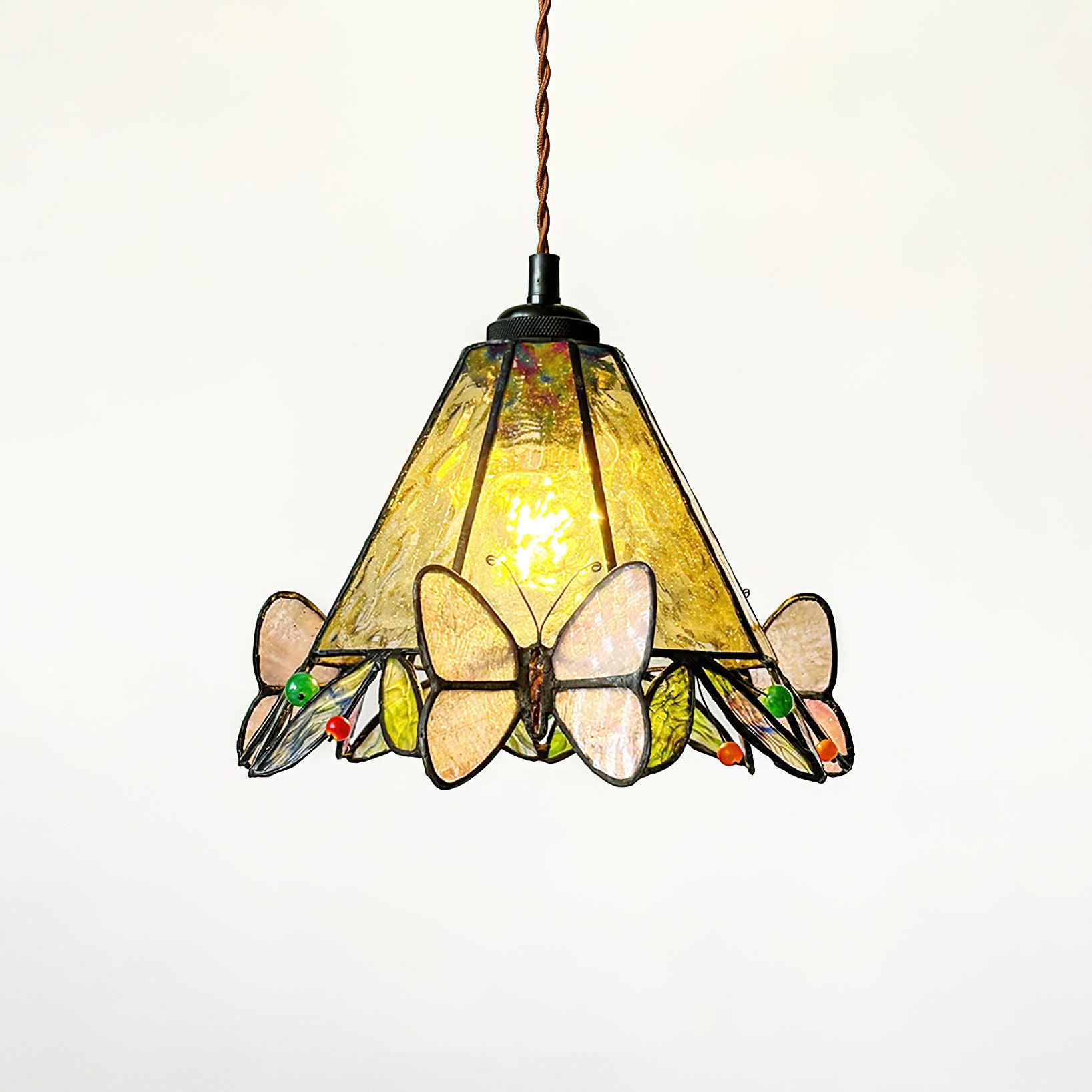 Briandy Tiffany Pendant Lamp