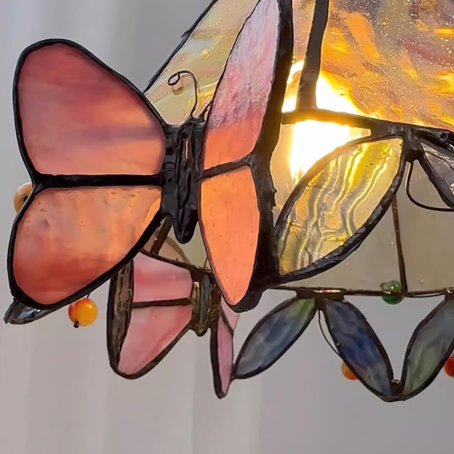 Briandy Tiffany Table Lamp