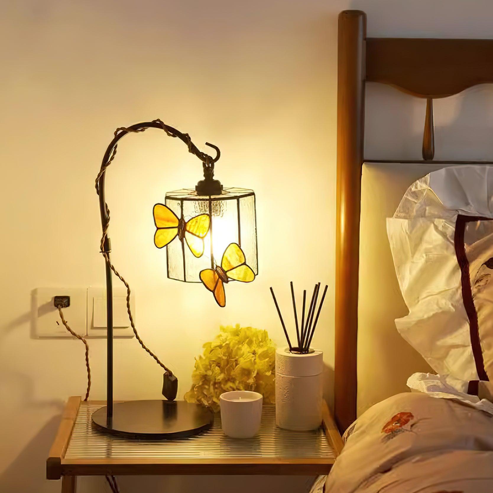 Briandy Tiffany Table Lamp