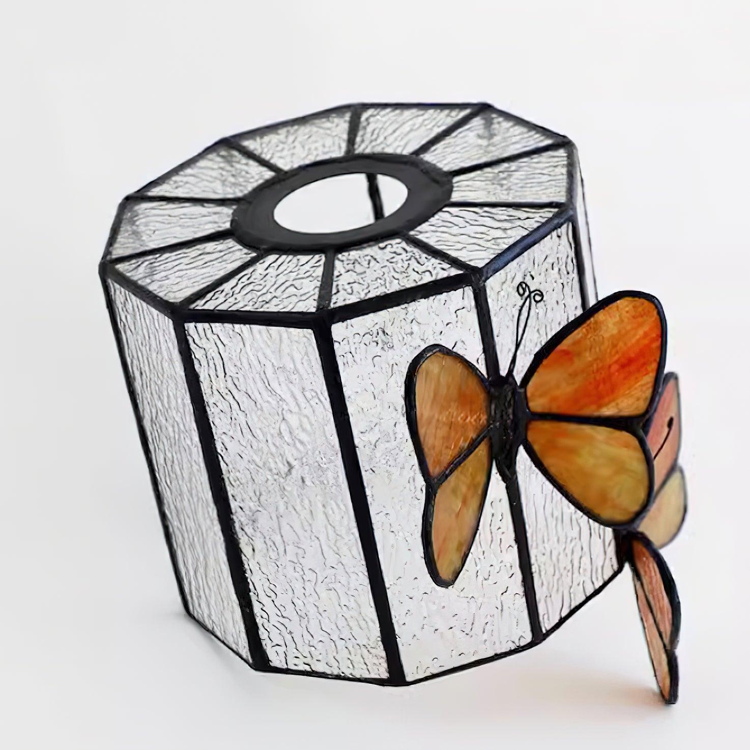 Briandy Tiffany Table Lamp