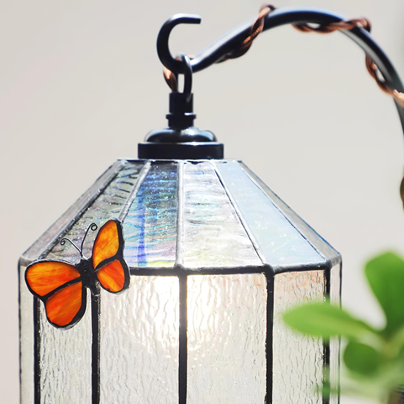Briandy Tiffany Table Lamp