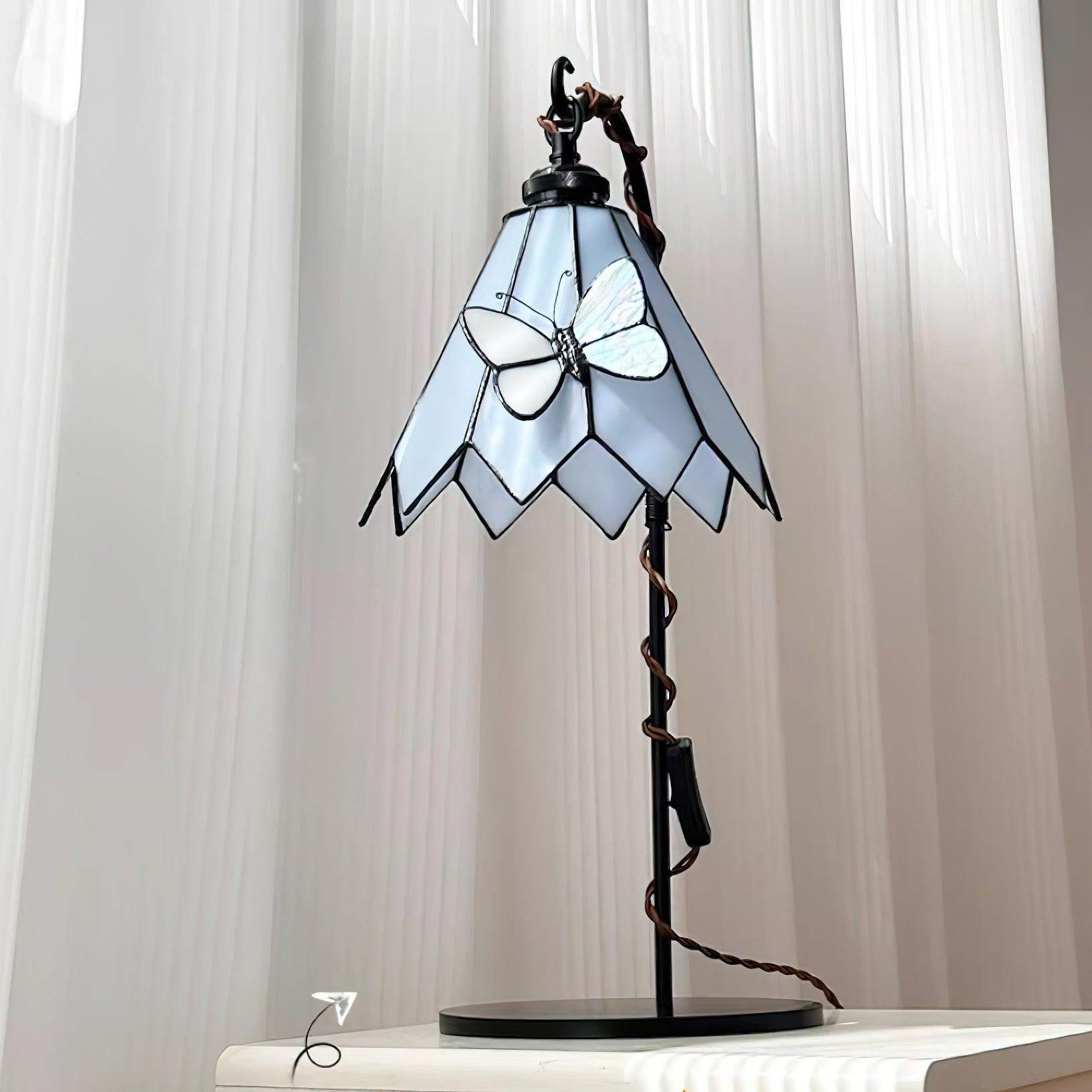 Briandy Tiffany Table Lamp