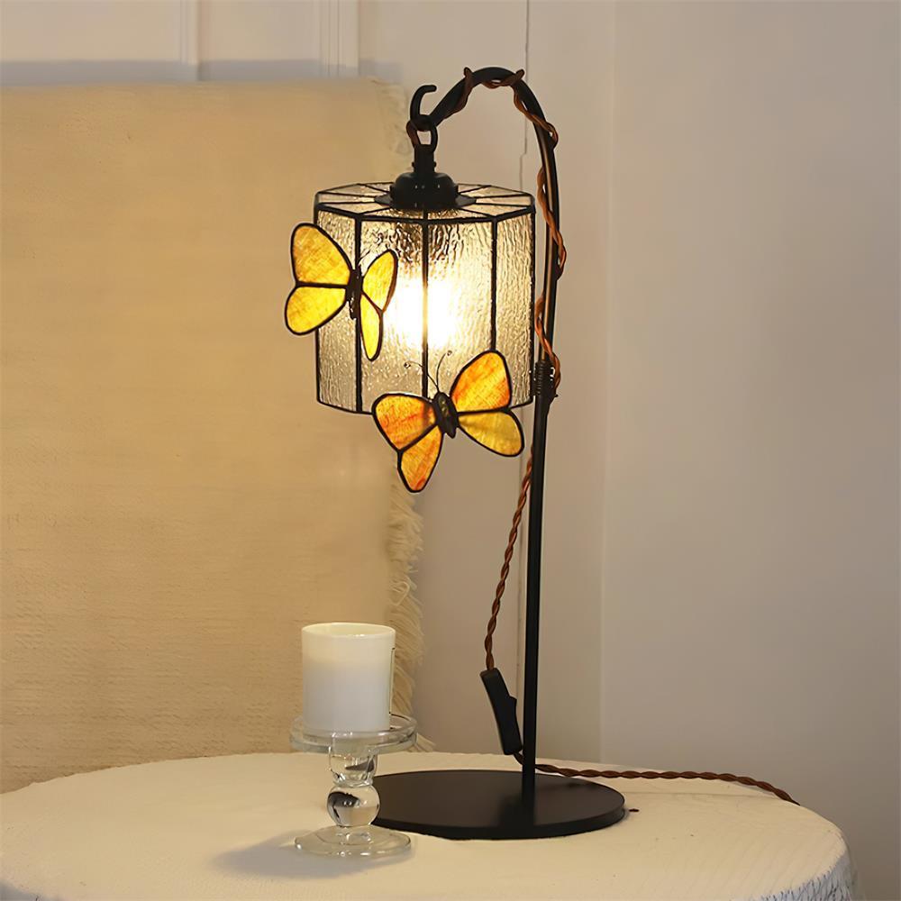 Briandy Tiffany Table Lamp