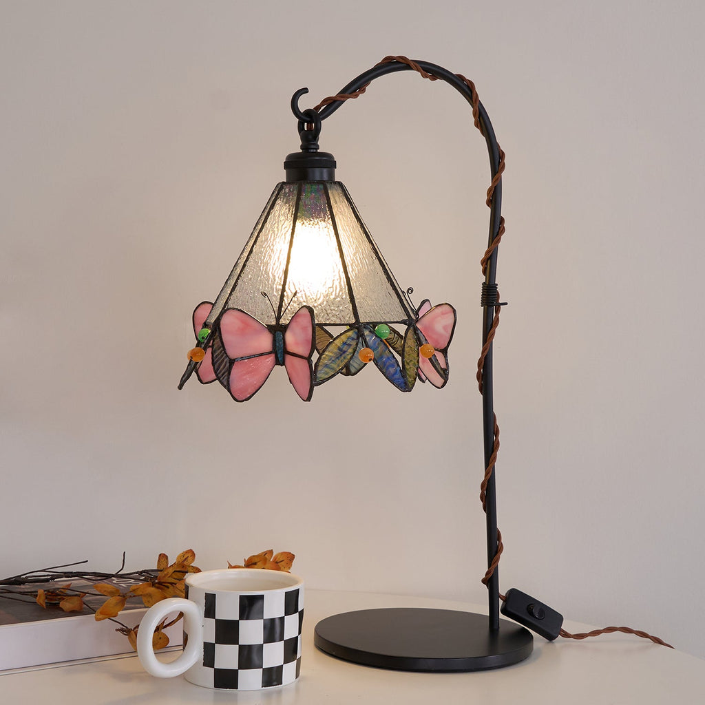 Briandy Tiffany Table Lamp