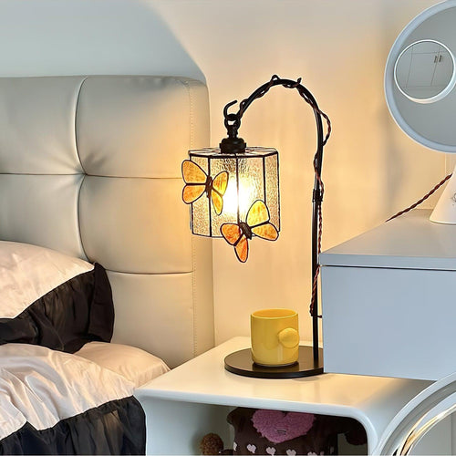 Briandy Tiffany Table Lamp