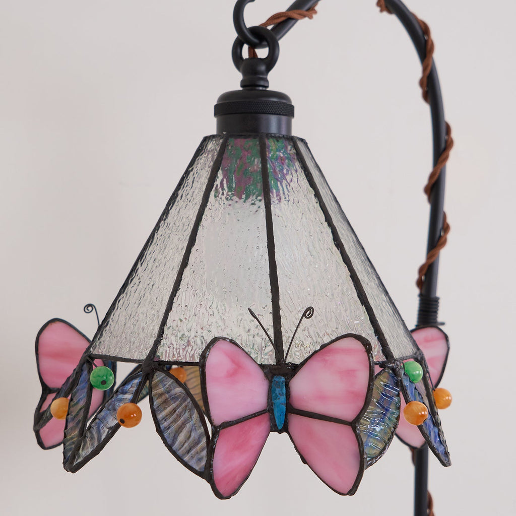 Briandy Tiffany Table Lamp