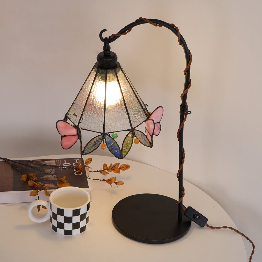 Briandy Tiffany Table Lamp