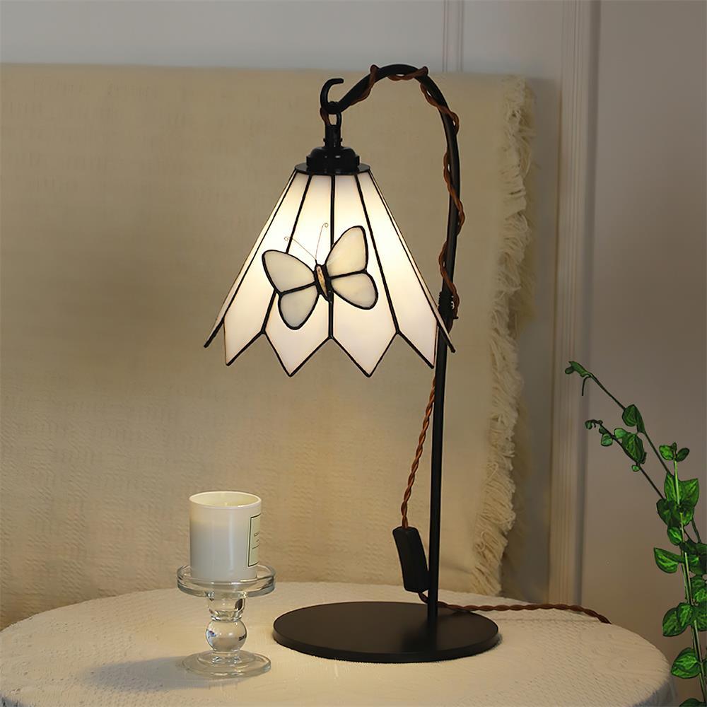 Briandy Tiffany Table Lamp