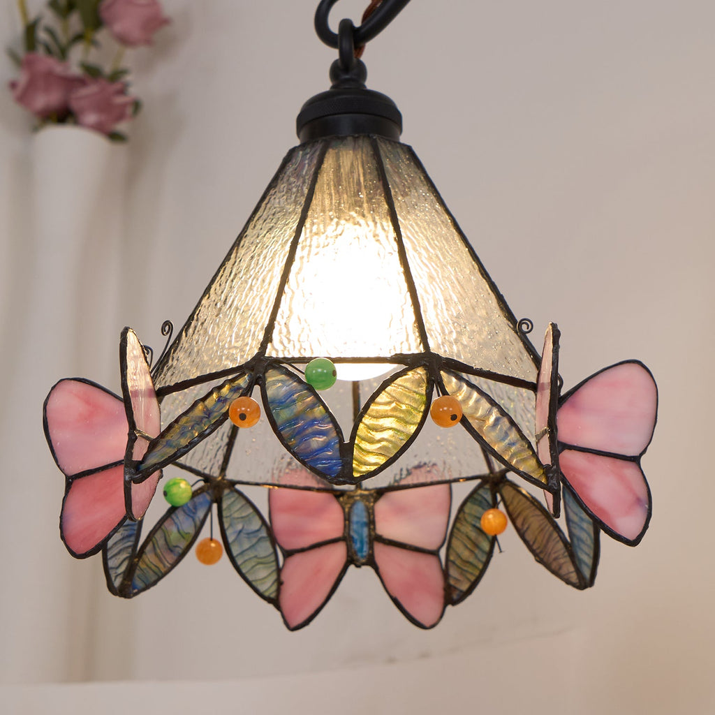 Briandy Tiffany Table Lamp