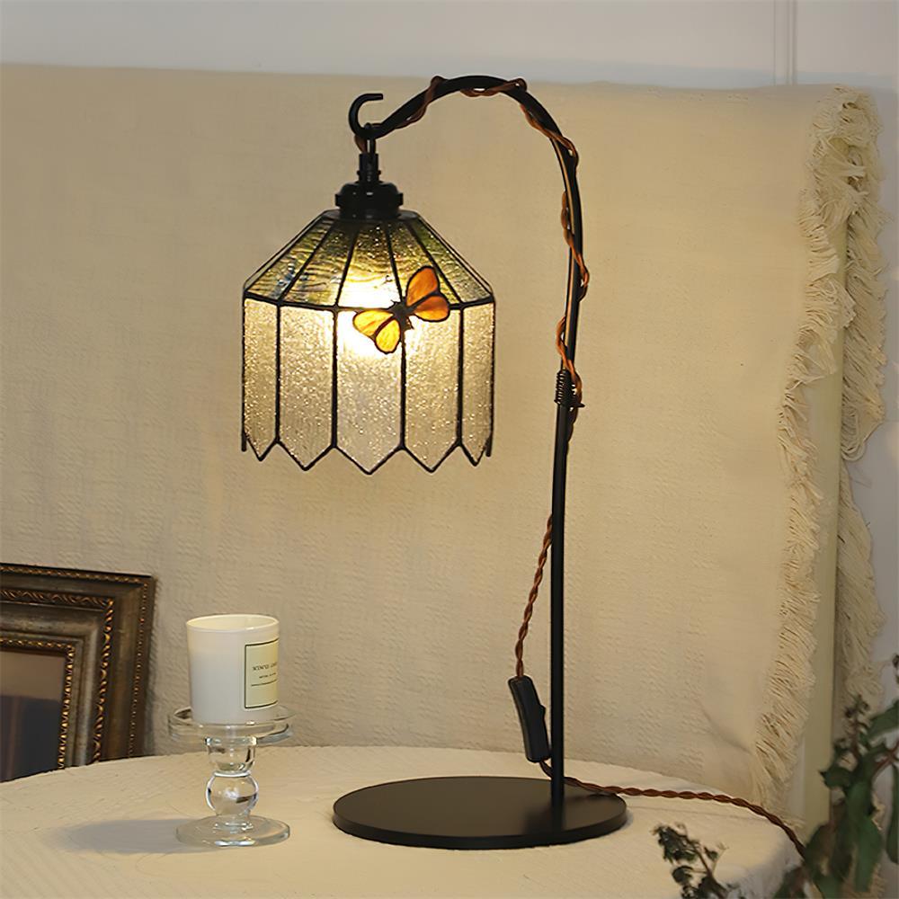 Briandy Tiffany Table Lamp