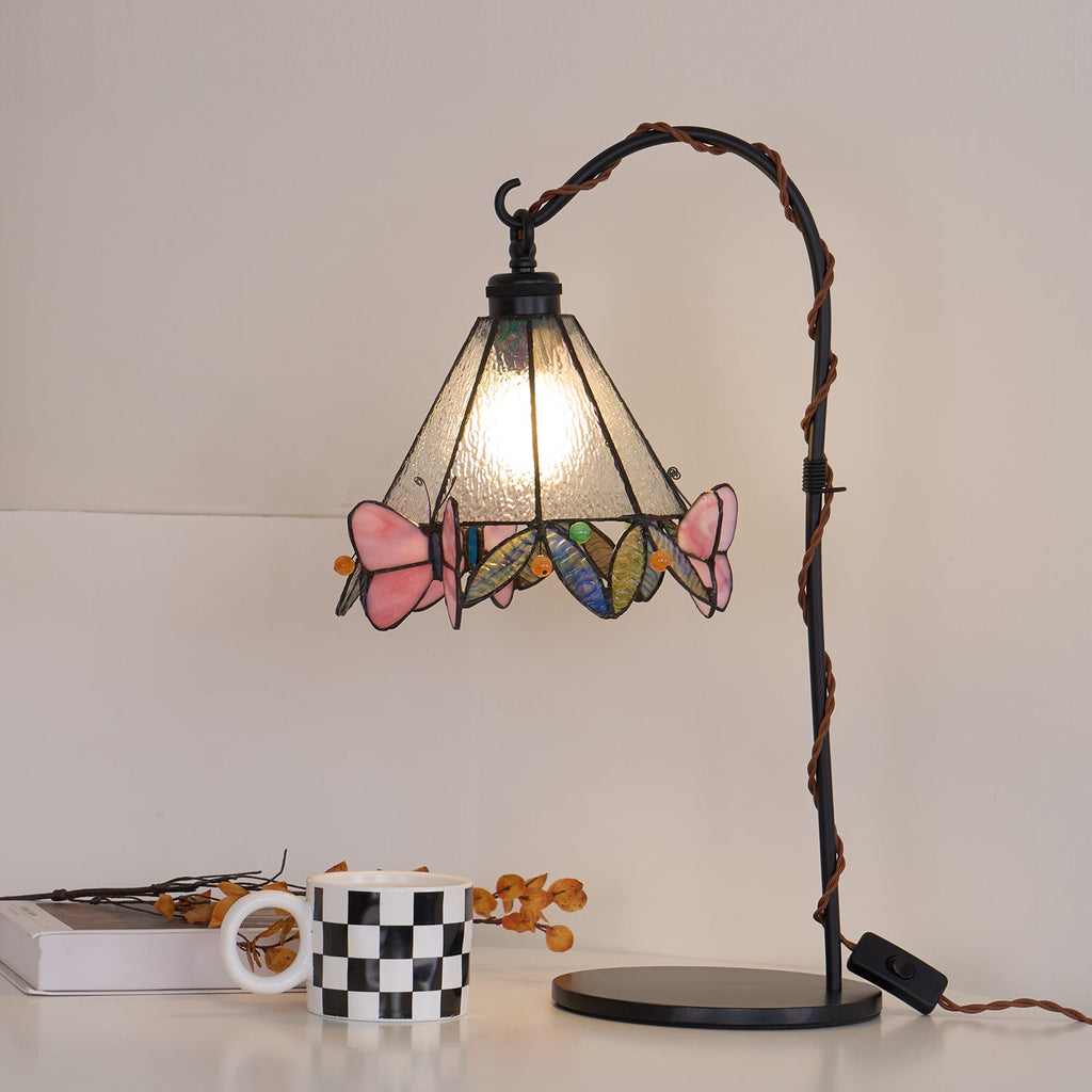 Briandy Tiffany Table Lamp