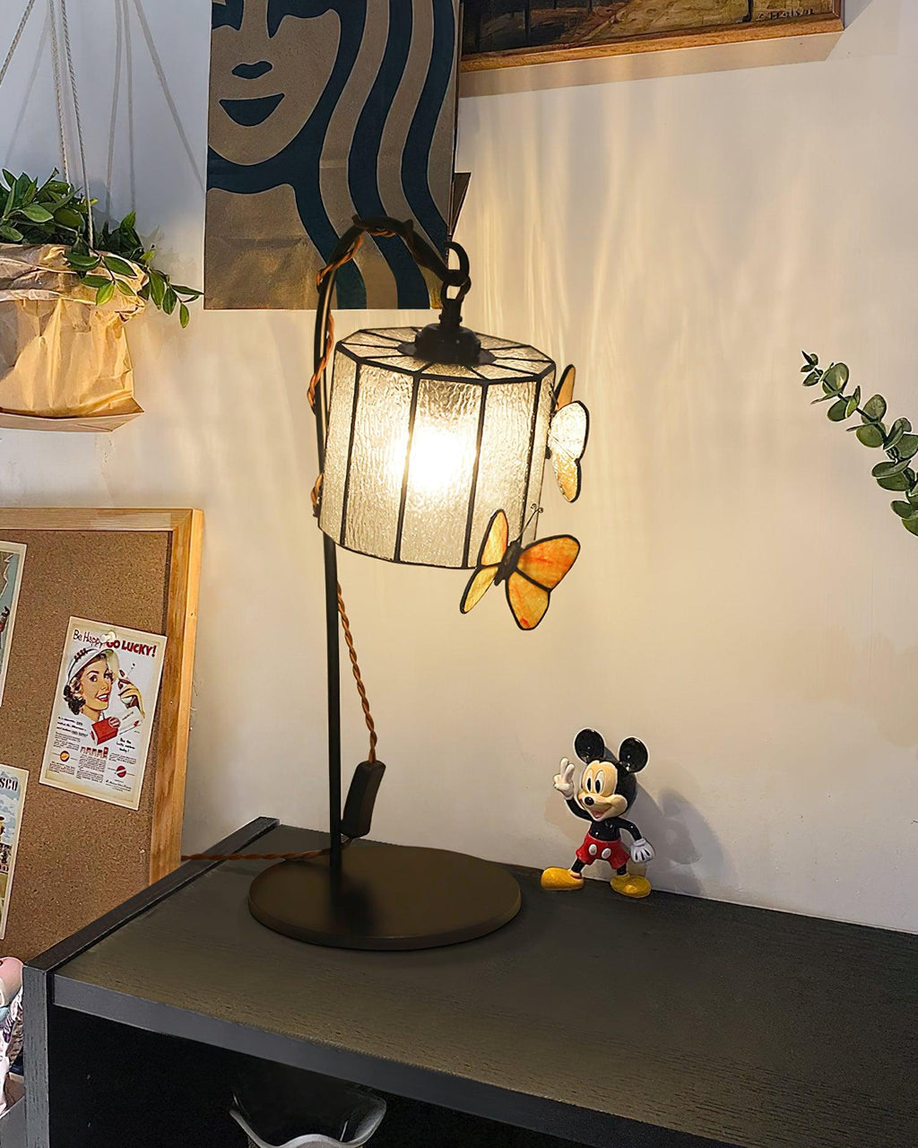 Briandy Tiffany Table Lamp