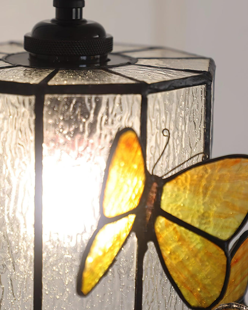 Briandy Tiffany Wall Lamp