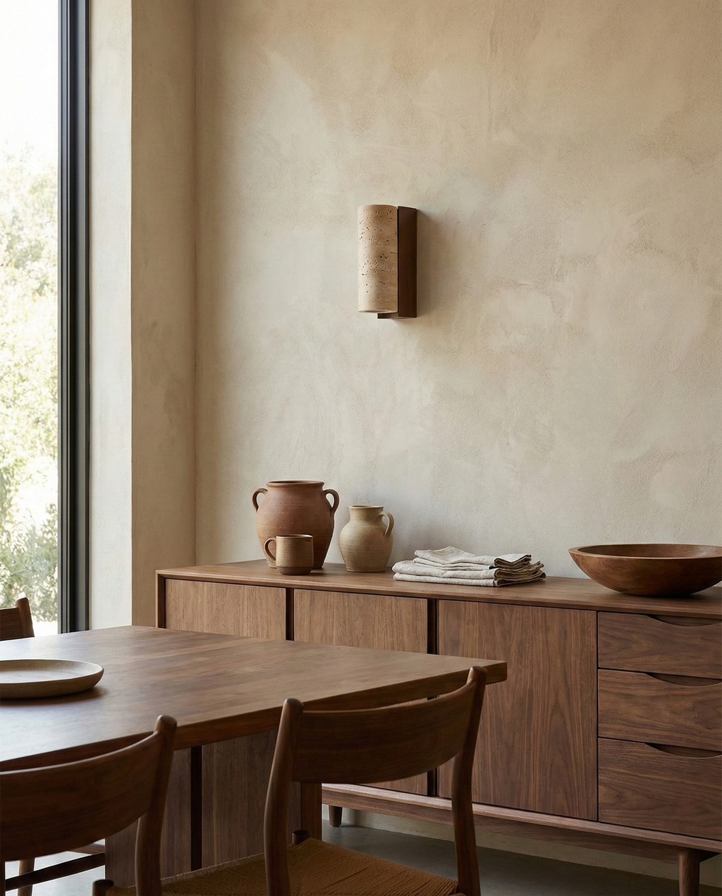 Bricks Wall Lamp