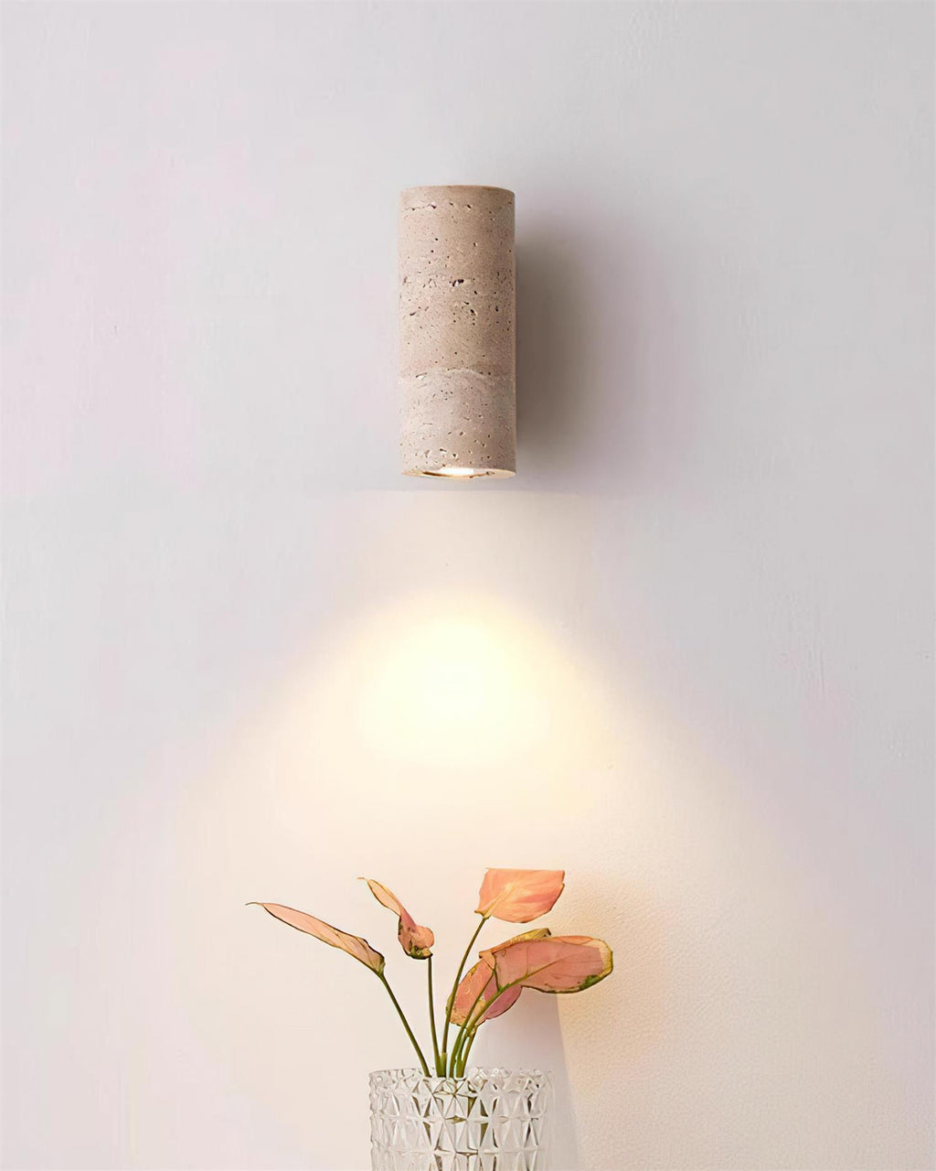 Bricks Wall Lamp