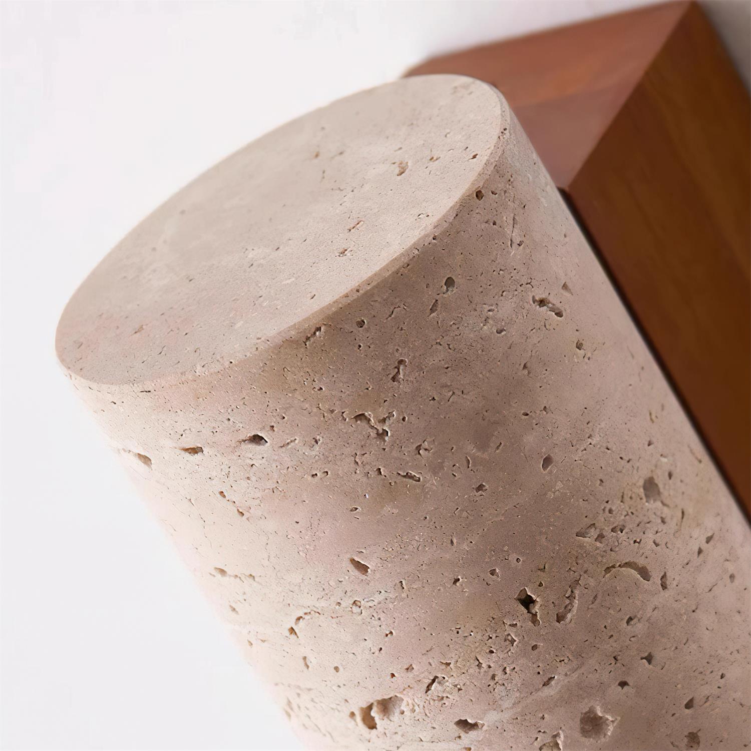 Bricks Wall Lamp