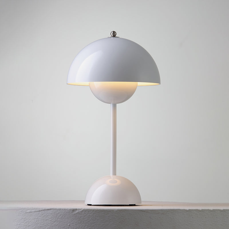 Rechargeable LED Small Desk Lamp