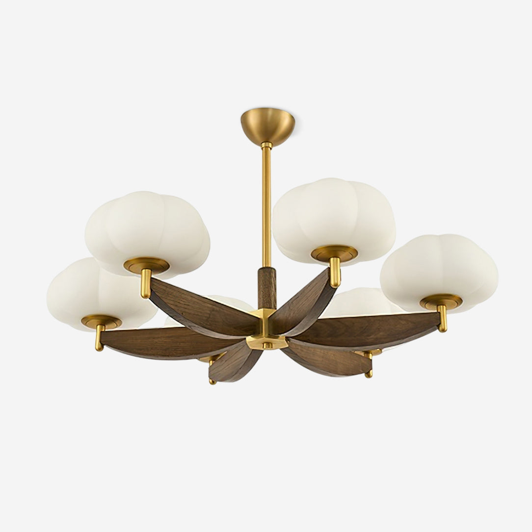 Brillora Chandelier