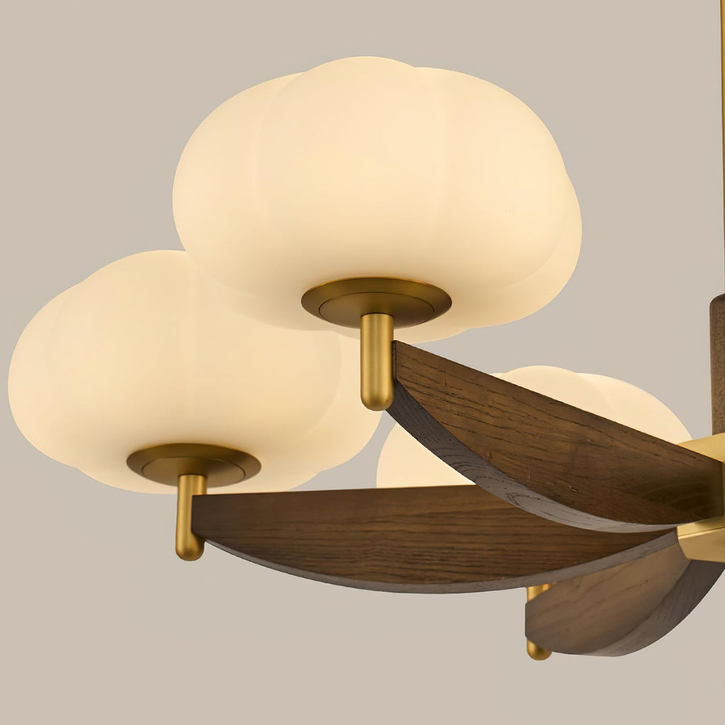 Brillora Chandelier