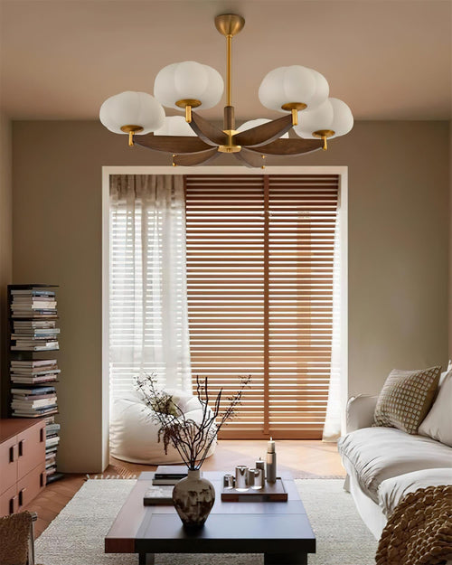 Brillora Chandelier