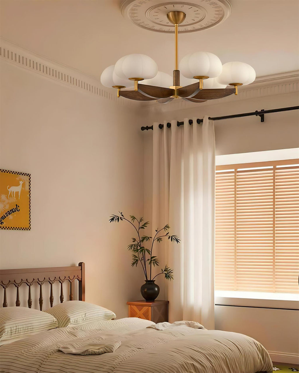 Brillora Chandelier