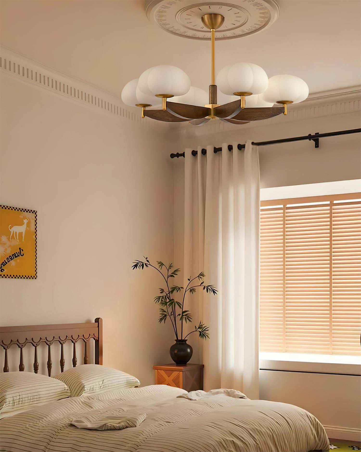 Brillora Chandelier