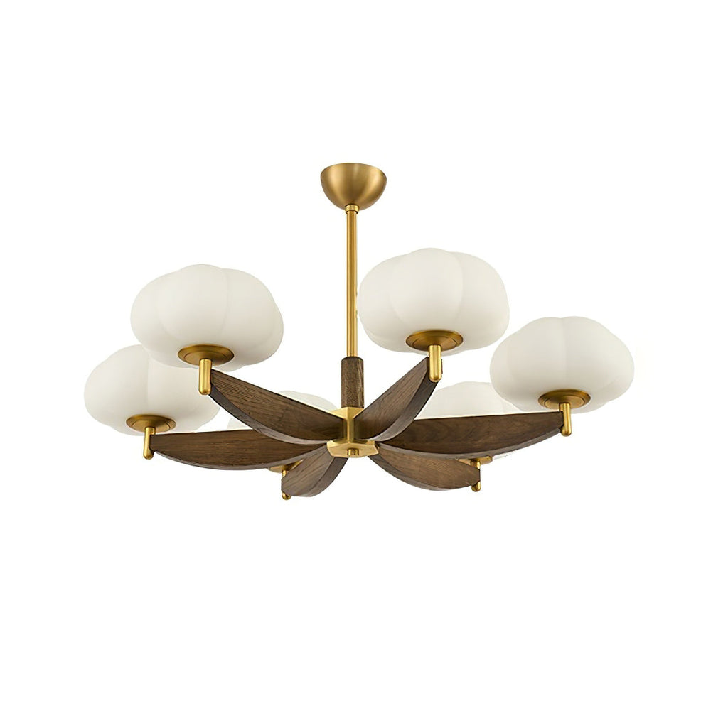 Brillora Chandelier
