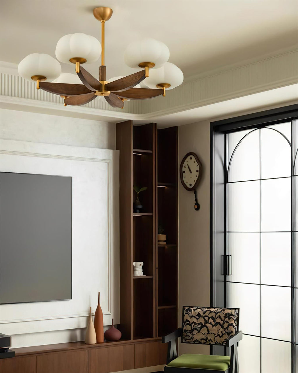 Brillora Chandelier