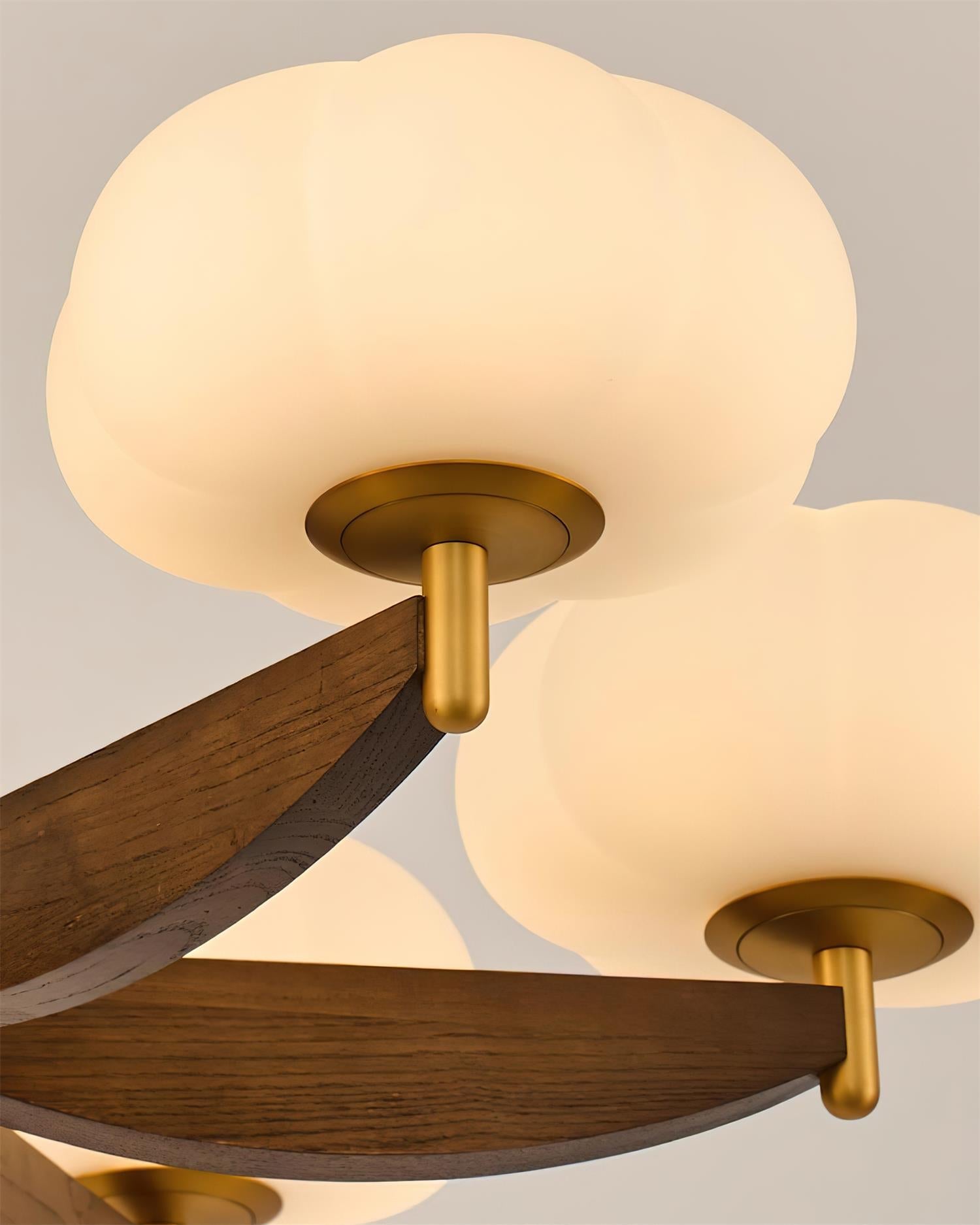Brillora Chandelier