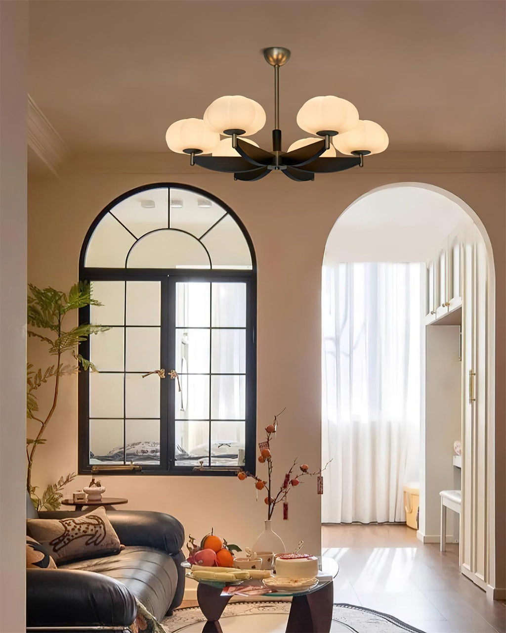 Brillora Chandelier