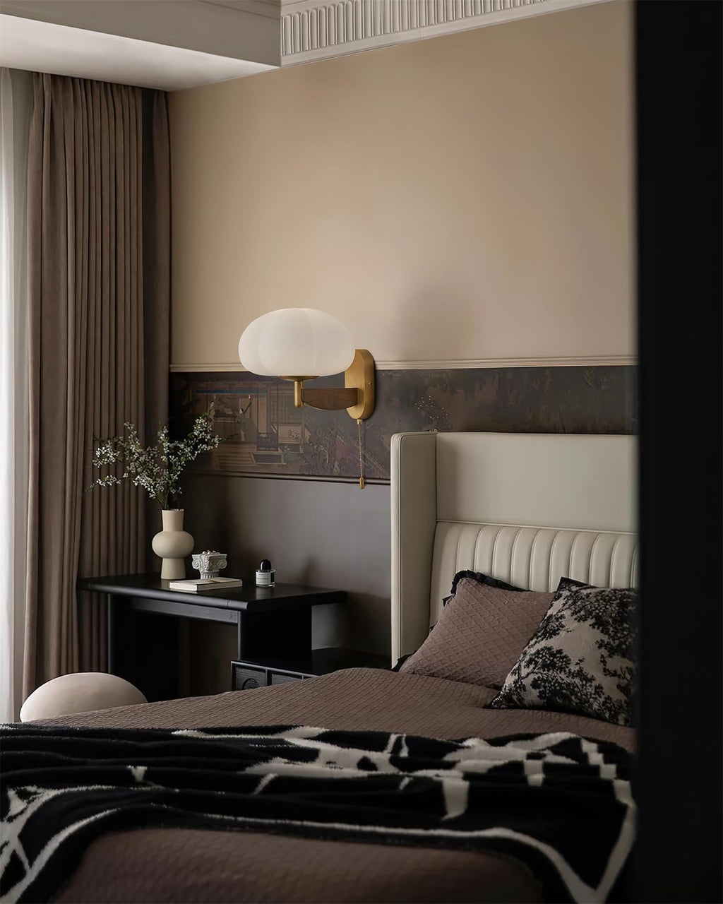Brillora Wall Lamp