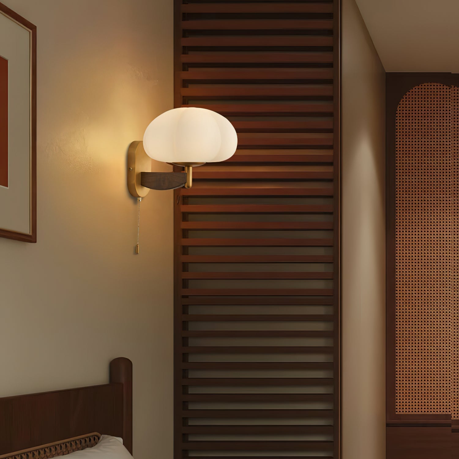 Brillora Wall Lamp