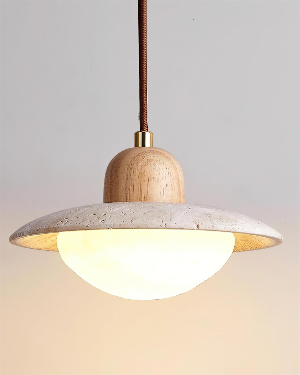Brim Pendant Lamp