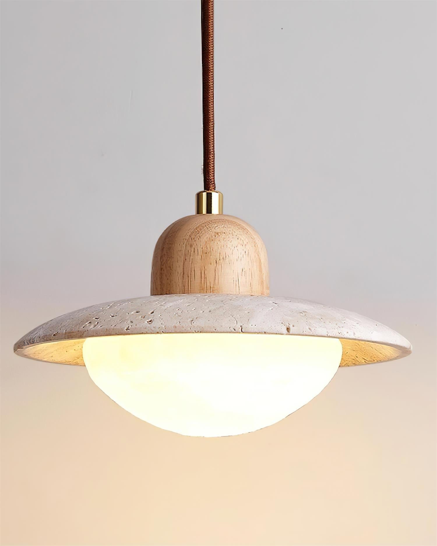 Brim Pendant Lamp