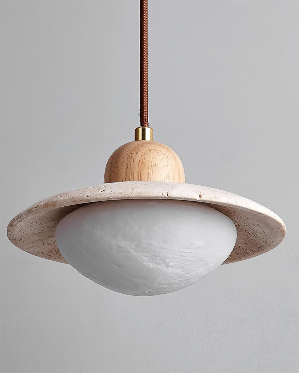 Brim Pendant Lamp
