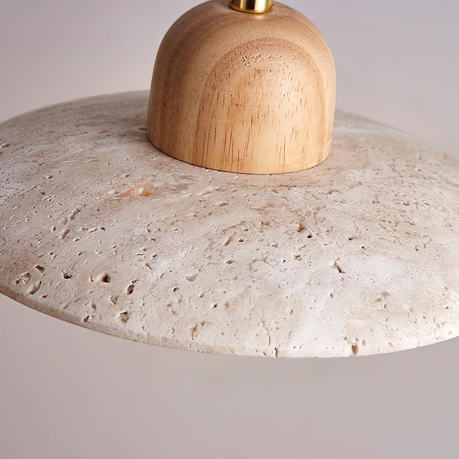 Brim Pendant Lamp