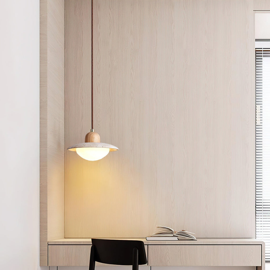 Brim Pendant Lamp