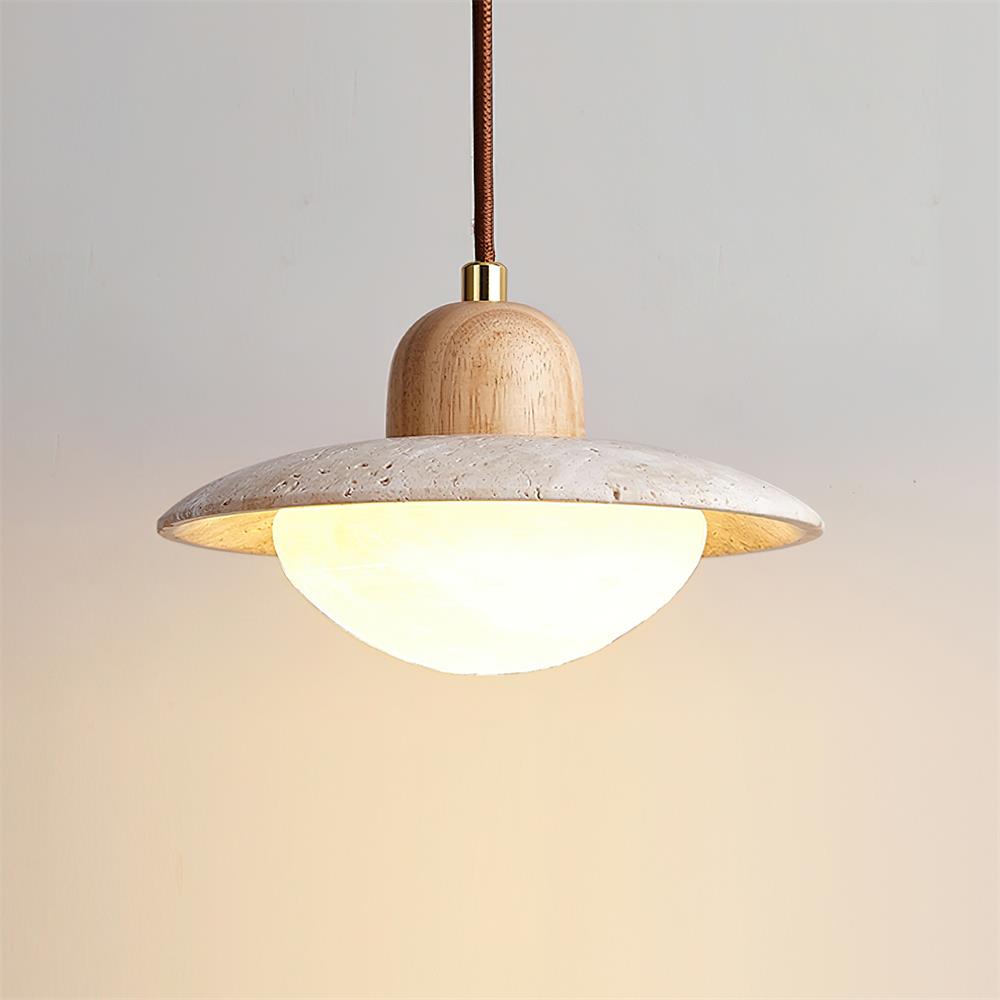 Brim Pendant Lamp