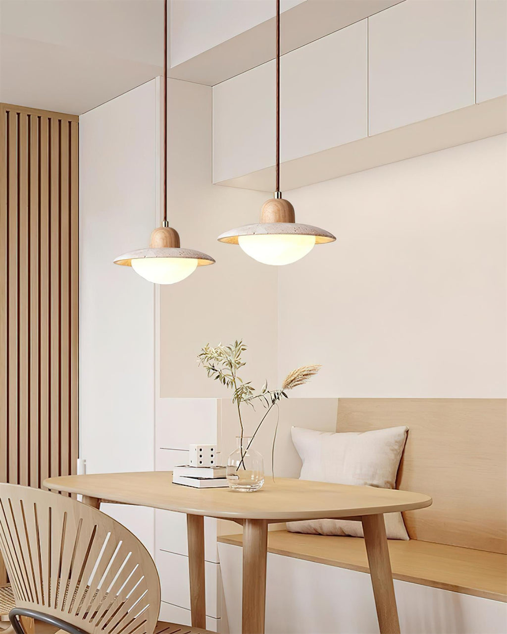 Brim Pendant Lamp